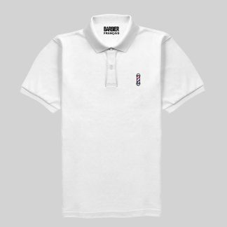 Polo classique en coton